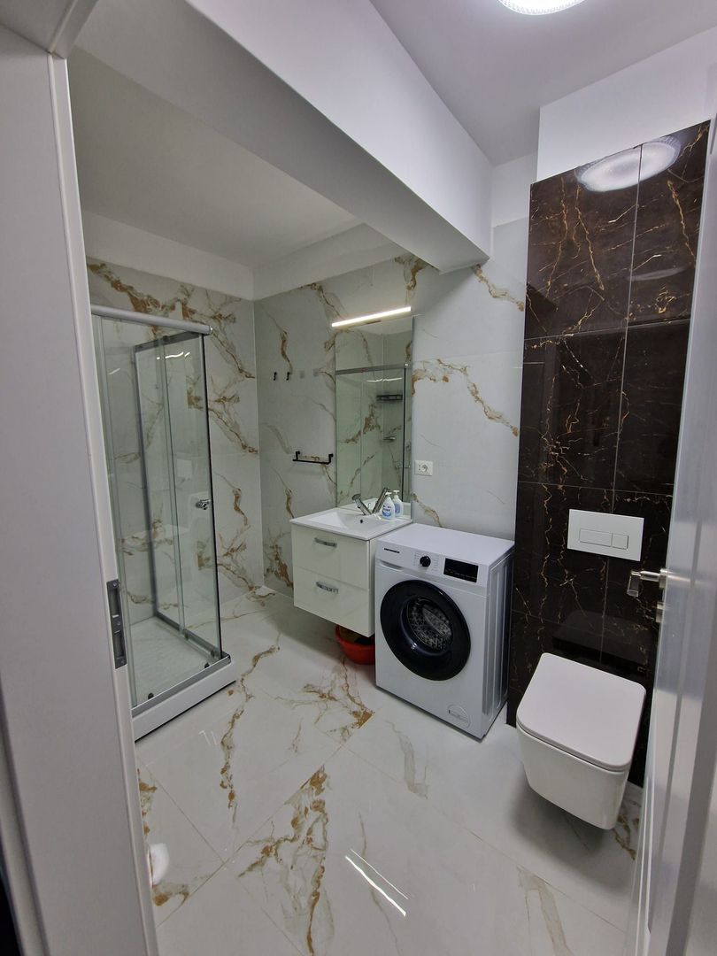 AP. 2 CAMERE CIRESULUI, PRIMA INCHIRIERE, LOC PARCARE, CENTRALA - Poză 8