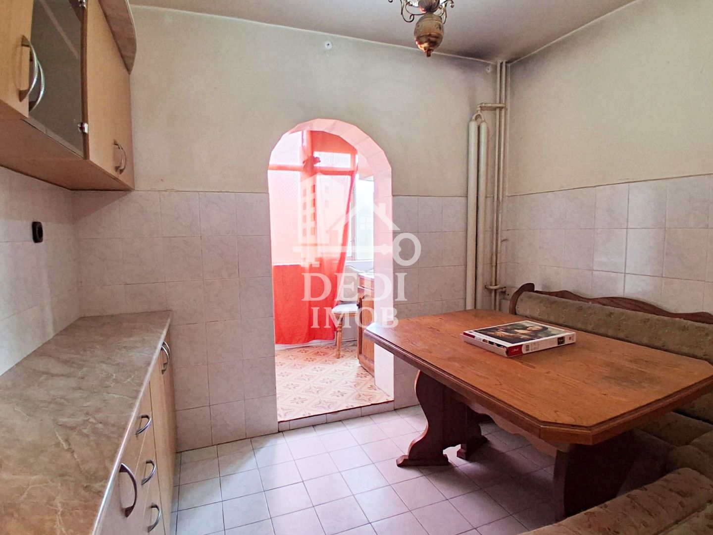 Apartament cu 3 camere de inchiriat zona Decebal, Oradea - Poză 7