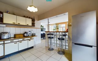 Casă spațioasă în zona Blașcovici, Timișoara - Poză 7