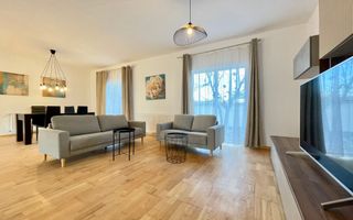 Triplex 4 camere | Zonă dezvoltată | PET FRIENDLY - Poză 10