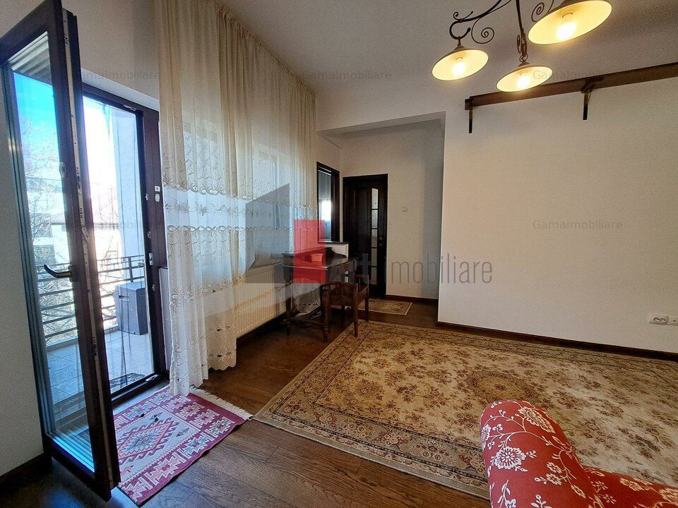 Apartament 4 camere Mitropolie - Poză 20