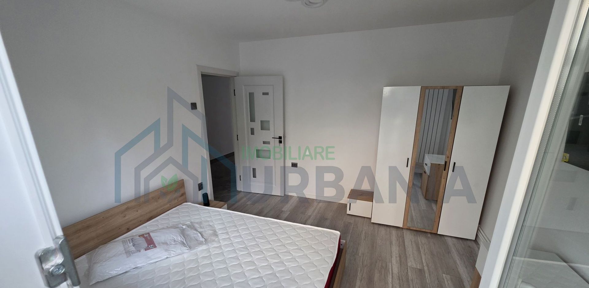 Apartament 2 camere decomandat de inchiriat - Zona Pod Ros, Iasi - Poză 6