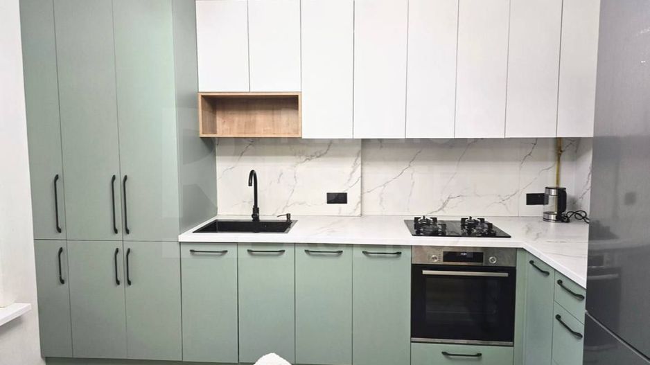 Vânzare, apartament, 2 camere, str. Poștei, Râșcani - Poză 3