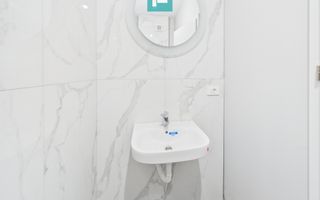 3 camere PREMIUM, terasă 22 mp, etaj 8 - Poză 4