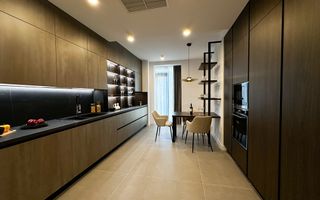 Apartament spectaculos 4 camere I Zona Primaverii - Poză 4