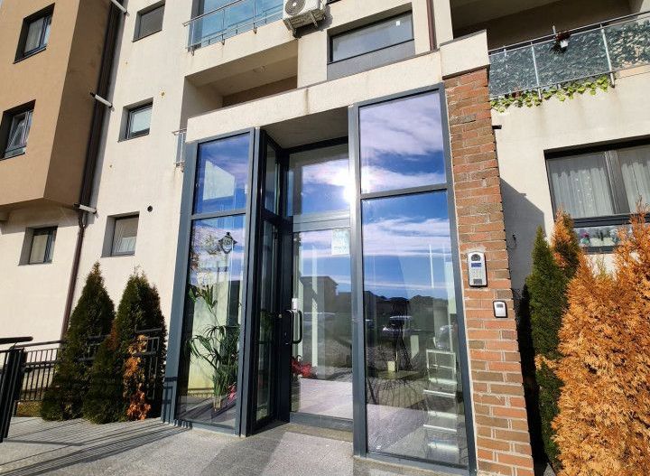 Apartamet de inchiriat 3 camere Toscana Otopeni - Poză 11