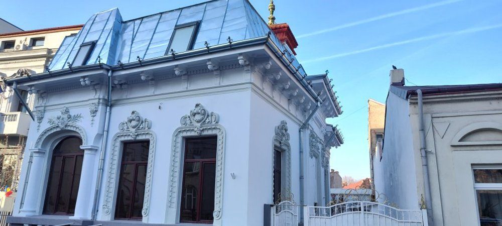 Vila Reprezentativa  8 camere Calea Mosilor - Poză 1