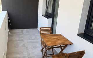 Inchiriere Studio finisat modern 5-7 min metrou Berceni - Poză 9