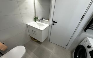 3 Camere Cu Parcare Decomandat Bloc Nou Berceni Metalurgiei Terasa Mare - Poză 14