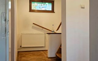 Casa deosebita cu 6 camere Central Brașov - 210 mp - Poză 14