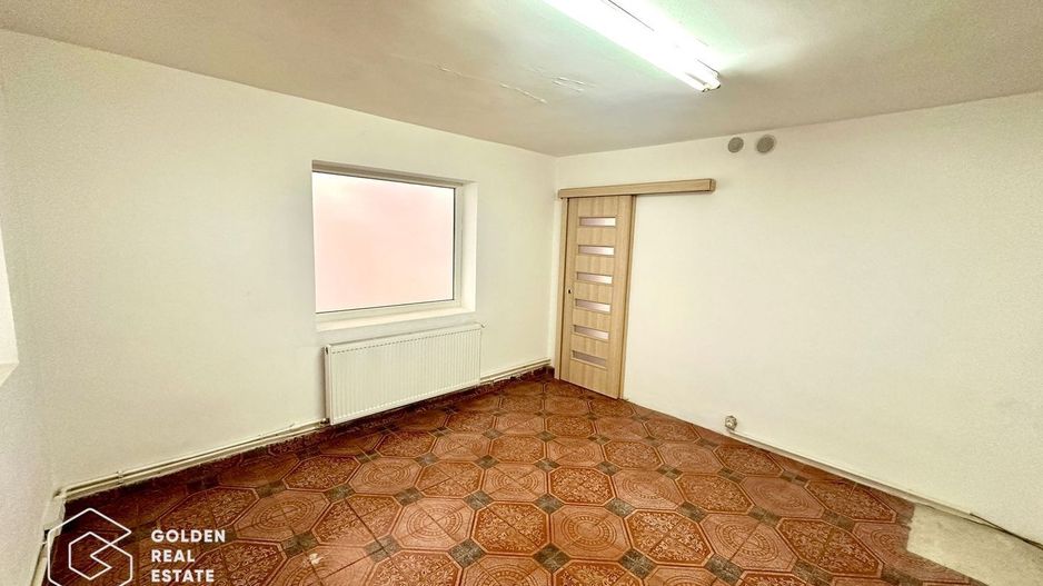 Oportunitate! Spatiu comercial modern si frumos amenajat, Uta, 4 camere, 190 mp - Poză 5