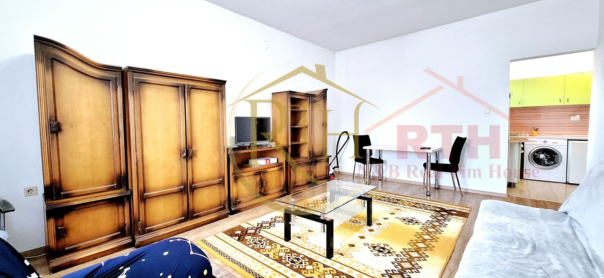 Oferim spre inchiriere apartament cu 1 camera, aproape de Spitalul Judetean - Poză 9