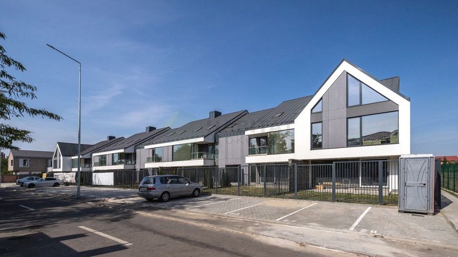 Vila 7 camere Pipera| Cartierul cu Ciresi - Poză 23