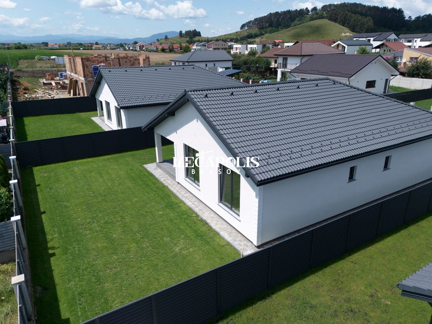 Complex Rezidential/Direct Dezvoltator/Predare la Cheie - Poză 36