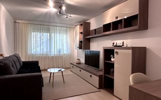 Apartament cu 2 camere | Prima Închiriere | Piața 1 Decembrie | Oradea - Poză 1