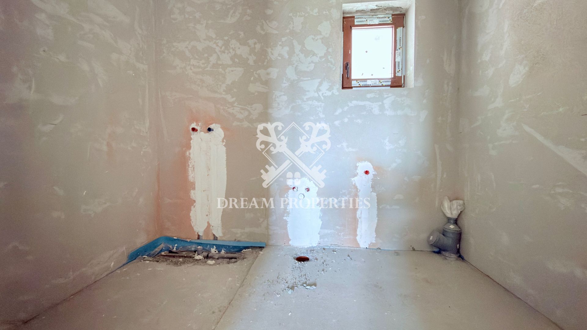 Apartament cu 2 camere de vanzare, 2 balcoane, parcare,  Apahida - Poză 8