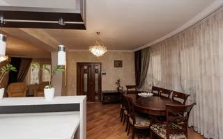 Vânzare, casă, 4 camere, strada Cetatea Chilia, Botanica - Poză 11