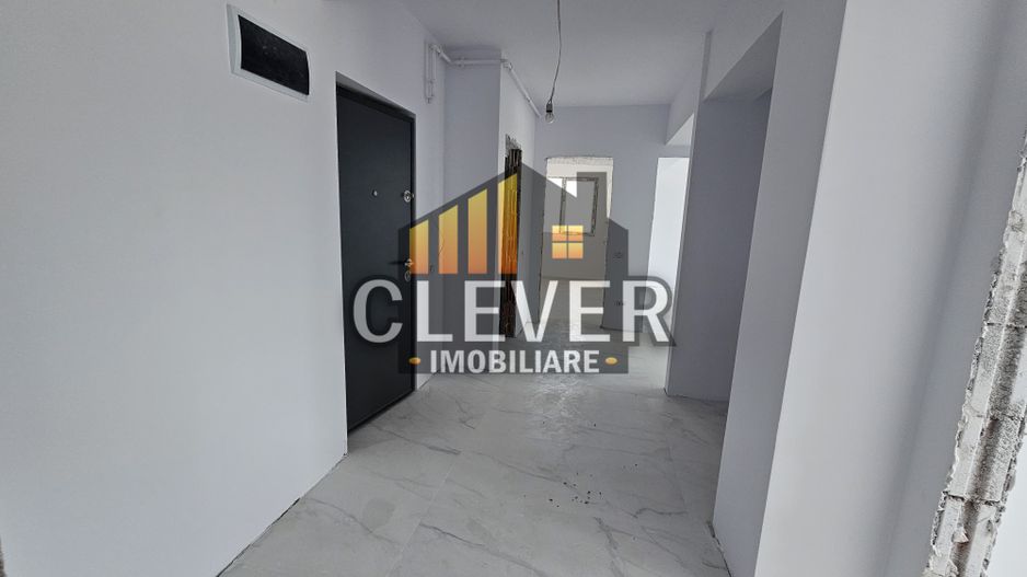 Titan-Pallady Apartament 3 camere 2 Bai Suprafata Generoasa - Poză 6