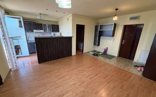 Apartament cu 2 camere tip penthouse in Giroc - Poză 5