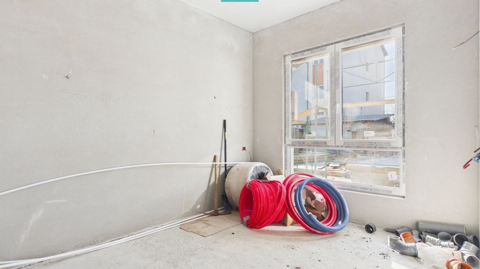 Casă deosebită în Parneava – Strada Griviței - Poză 14