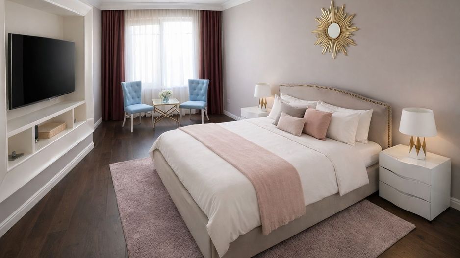 Duplex cu jacuzzi - Dumbrăvita/Padure - Poză 10