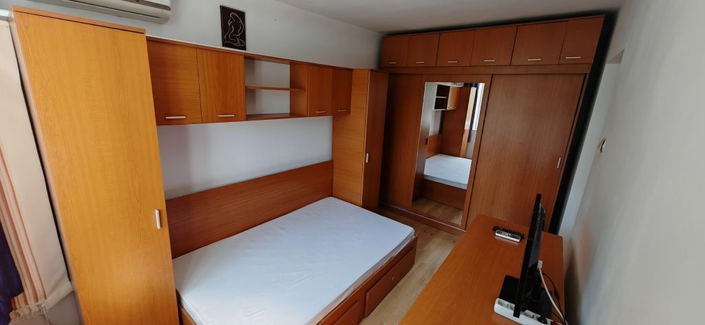 Apartament 2 camere de inchiriat pe Calea Calarasilor cu centrala proprie - Poză 5