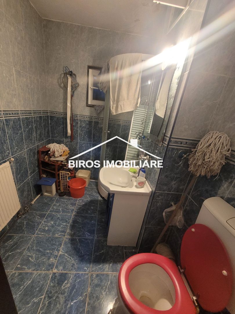 3 camere decomandate, 2/4, CT Rovine - Poză 7
