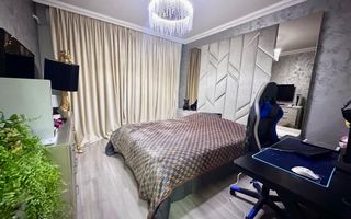 Exigent Plaza Residence Faza 2-Tipul H 60 mp - MOBILAT PREMIUM - Poză 7