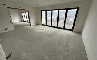 Penthouse, 5 camere, 3 bai, Terasa, 254 mp, bloc nou, Calea Turzii - Poză 15