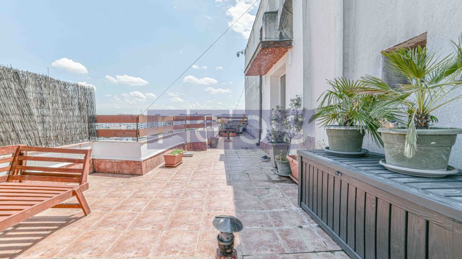 DUPLEX | 5 CAMERE | DECEBAL - Poză 22