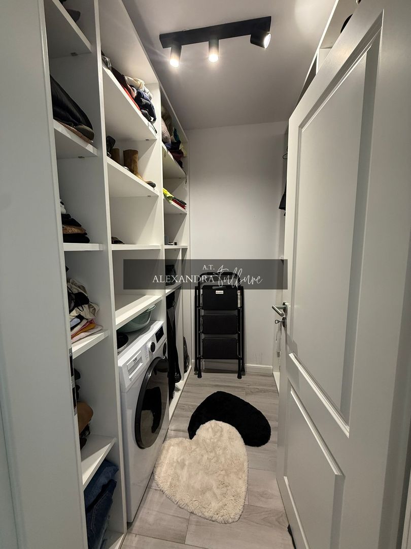 Apartament 1 camera I Bloc nou I Zona Gheorgheni - Poză 4