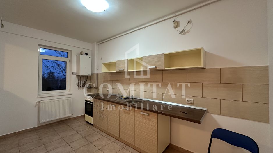 Apartament 3 camere | 67mp | Cartierul Manastur - Poză 2