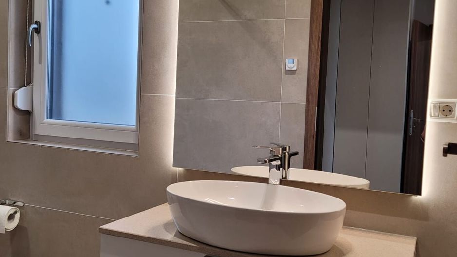 6 Apartamente intr-un bloc modern, complet mobilate, Dumbravita - Poză 13