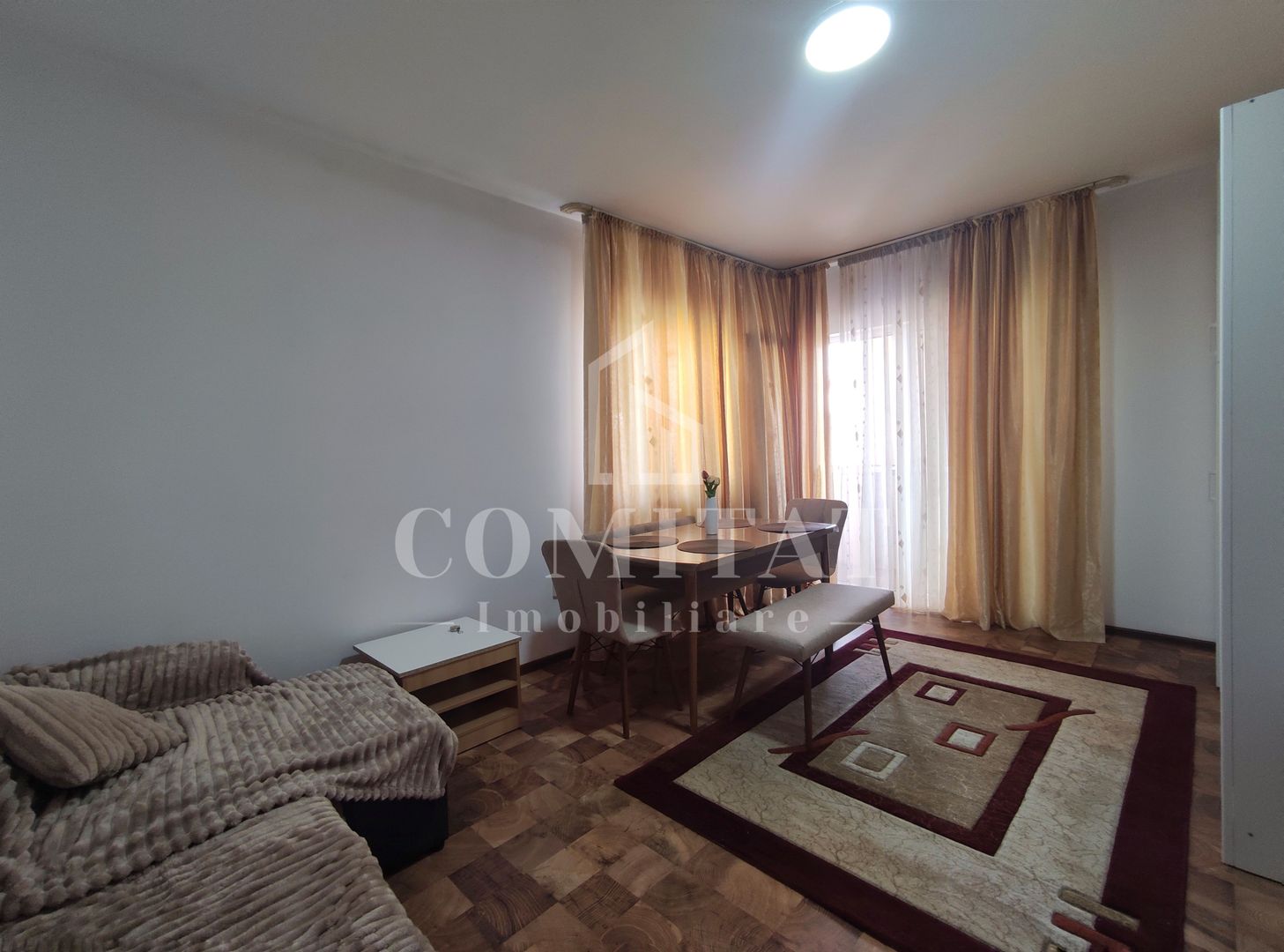 Apartament cu 2 camere de închiriat | Zona Florilor - Florești - Poză 6