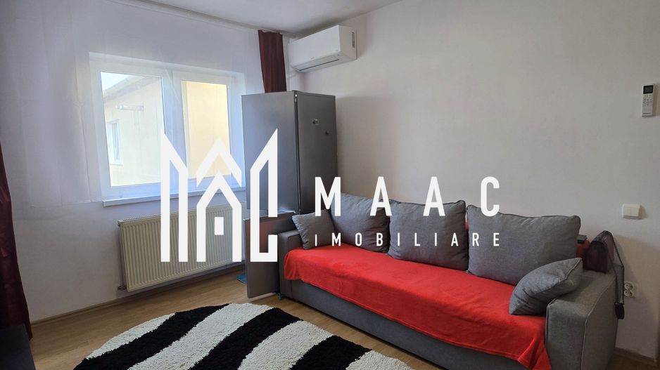 Apartament 2 Camere | 37MPU | Aer Conditionat | Cedonia - Poză 2