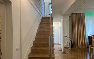 Vilă de Lux de Închiriat în Pipera – Liniște, Spațiu și Eleganță - Poză 22