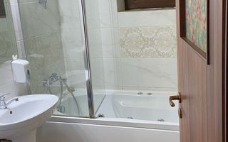 2 CAMERE DECOMANDAT, 52 MP, ETAJ 2, PARCARE - ZONA FRUMOASA - 122900 EURO - Poză 7