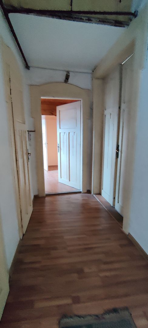 APARTAMENT 4 CAMERE CLADIRE ISTORICA -  ZONA TRAIAN - Poză 12
