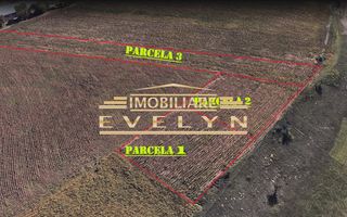 Teren intravilan de vanzare, zona Obor, pret 28 euro/mp negociabil! - Poză 1