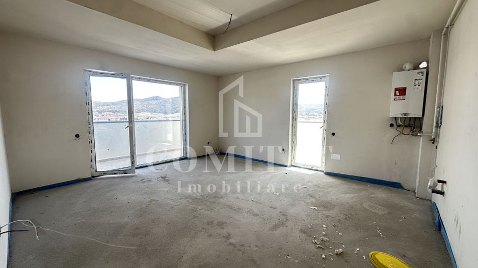 Oportunitate! Apartament 3 camere | 28 MP Terasa | Bloc nou | Eroilor - Poză 1