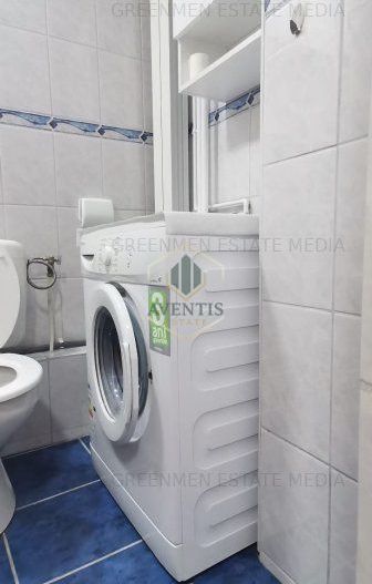 Inchiriere garsoniera decomandata, zona Iancului - Poză 17