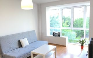 Apartament 3 camere, Parc Tineretului, la 5 min. metrou. Loc de parcare. - Poză 1