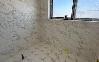 Casa/Villa ,stil Mediteranean, finalizată - zona Primăverii/Sanpetru - Poză 25