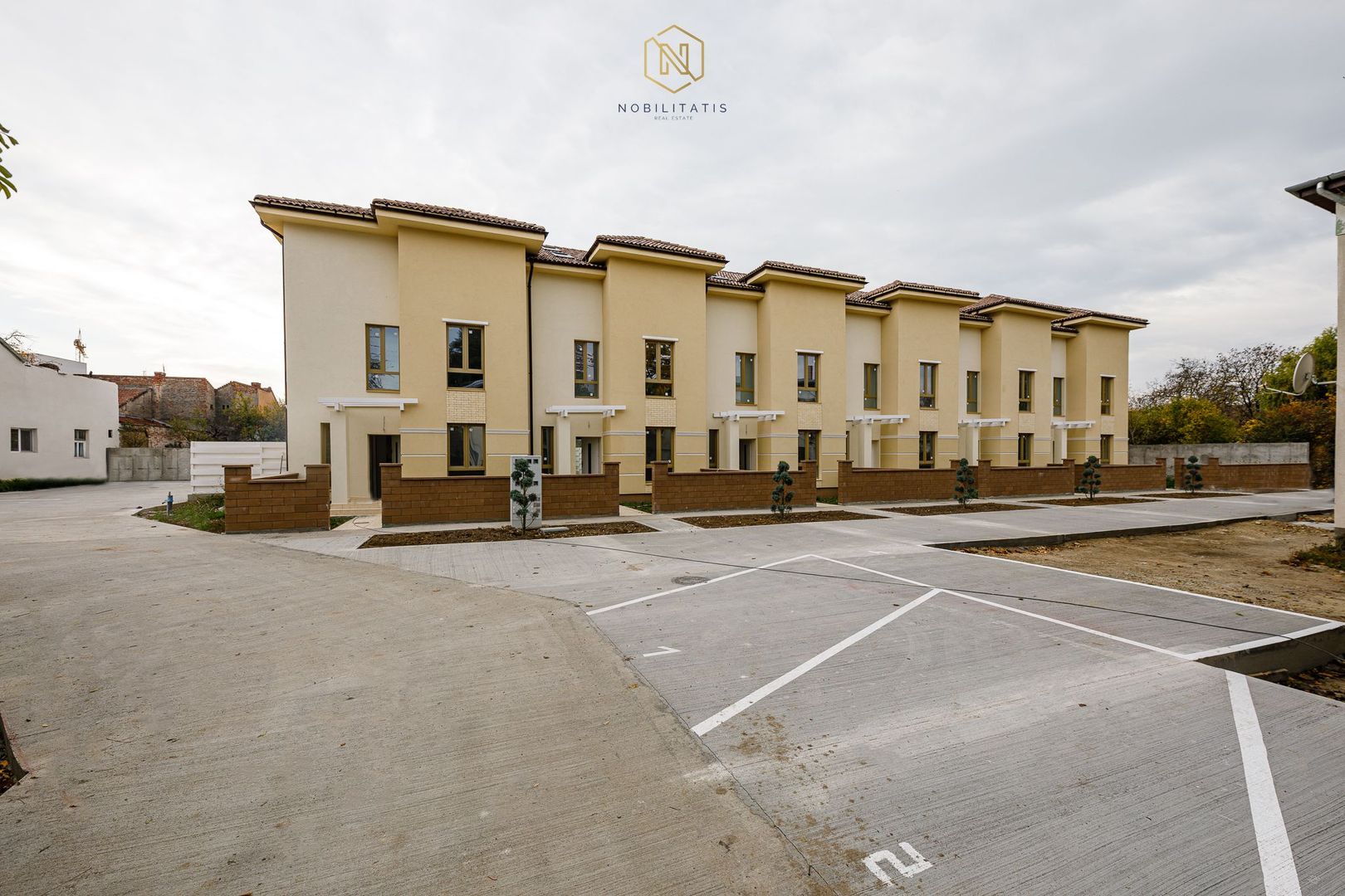 Townhouse Timisoara | Zona centrala | Pompe caldura | Comision 0% - Poză 4