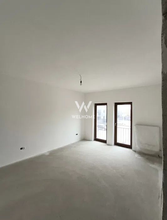 Casă cuplată modernă în Șelimbăr | 5 camere, 265 mp teren - Poză 6