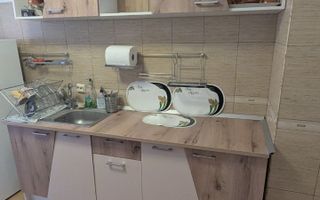 De inchiriat apartament cu 3 camere, Mazepa 1 la BR-uri, etaj 1, 550 euro - Poză 4