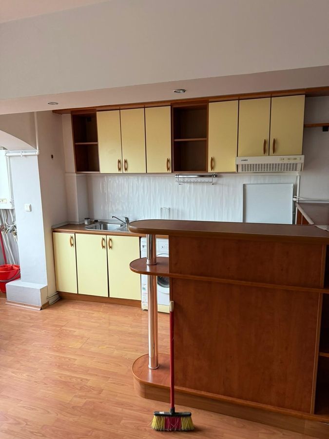 Apartament 2 camere Cismigiu, centrală proprie, lift, randament excelent - Poză 5