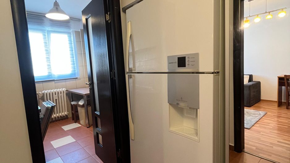 TITAN | Jean Steriadi | Chirie 2 Camere | Metrou 950m - Poză 13