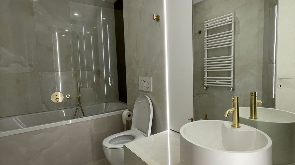 Cortina North || Studio || Amenajat cu designer || Comision 0% - Poză 9