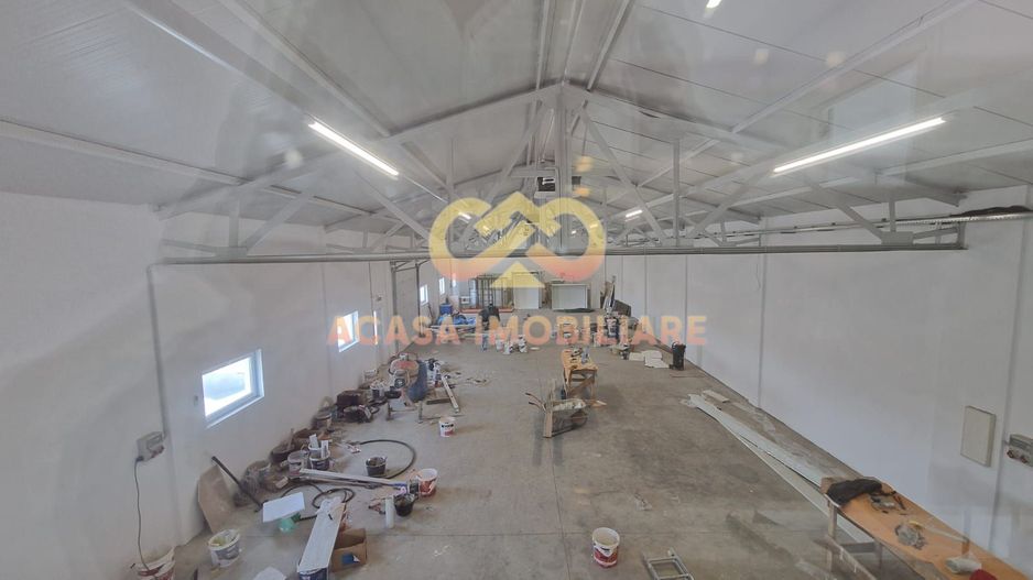 PRIMA INCHIRIERE  METRO  HALE  400MP ACCES TIR - Poză 18